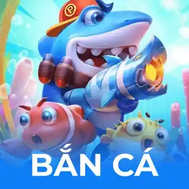 Trò chơi Bắn Cá