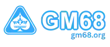 gm68-logo
