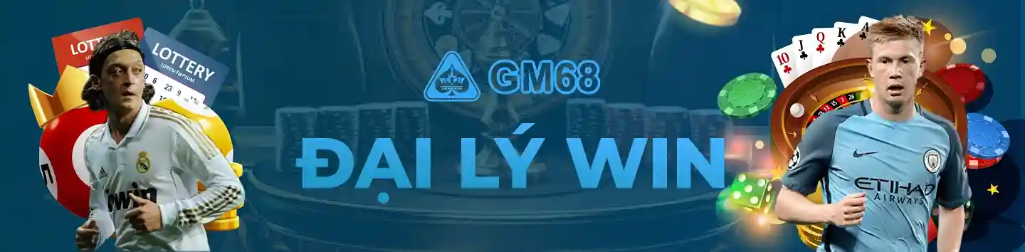 Khám Phá Sân Chơi Hấp Dẫn Tại GM68 Club