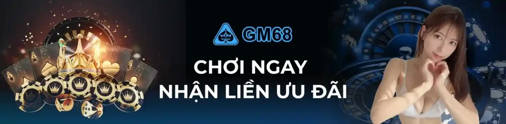 Vì Sao Nên Đăng Ký Tài Khoản GM68 Club?