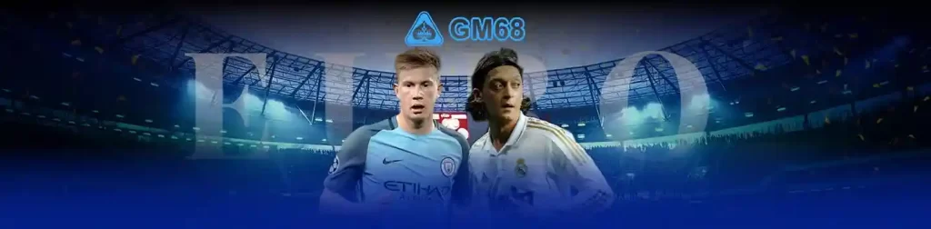 Vì Sao Nên GM68 Tải App Ngay Hôm Nay?