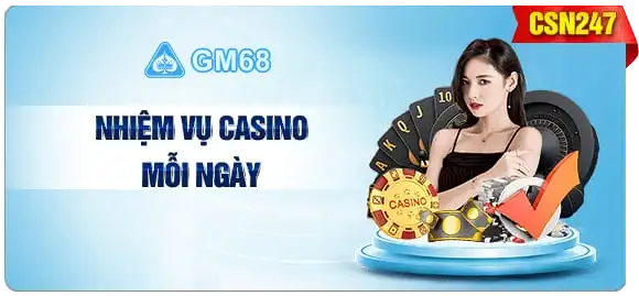Khuyến Mại Nạp Lại Hàng Ngày Cho Thành Viên Thân Thiết