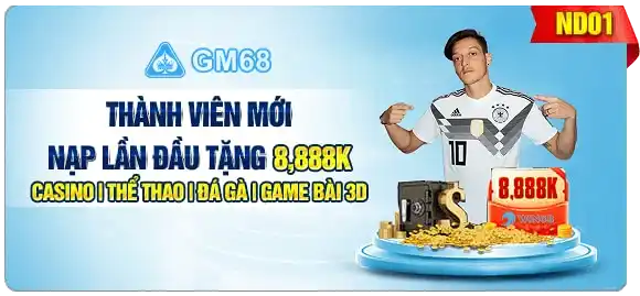 Hoàn Trả Cược Thua Không Giới Hạn