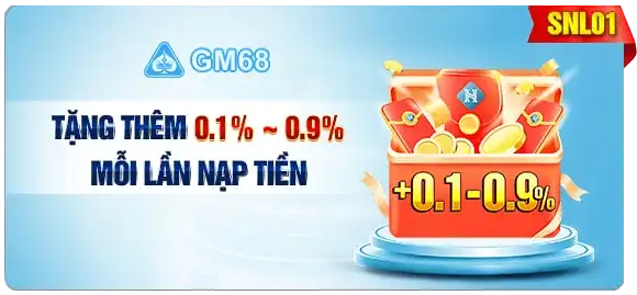 Phương Thức Thanh Toán tại GM68: Nhanh Chóng và An Toàn